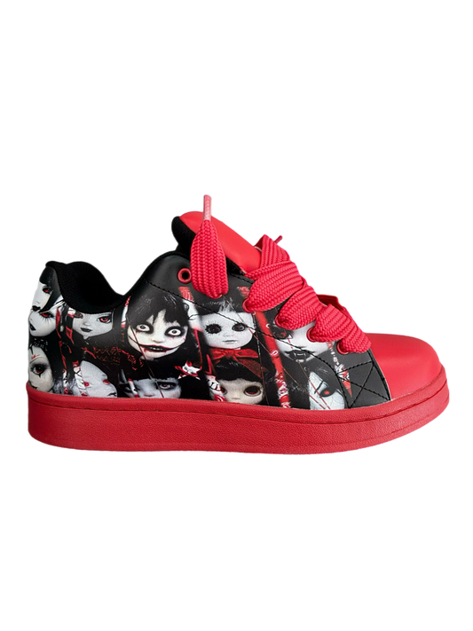 DOLLYS