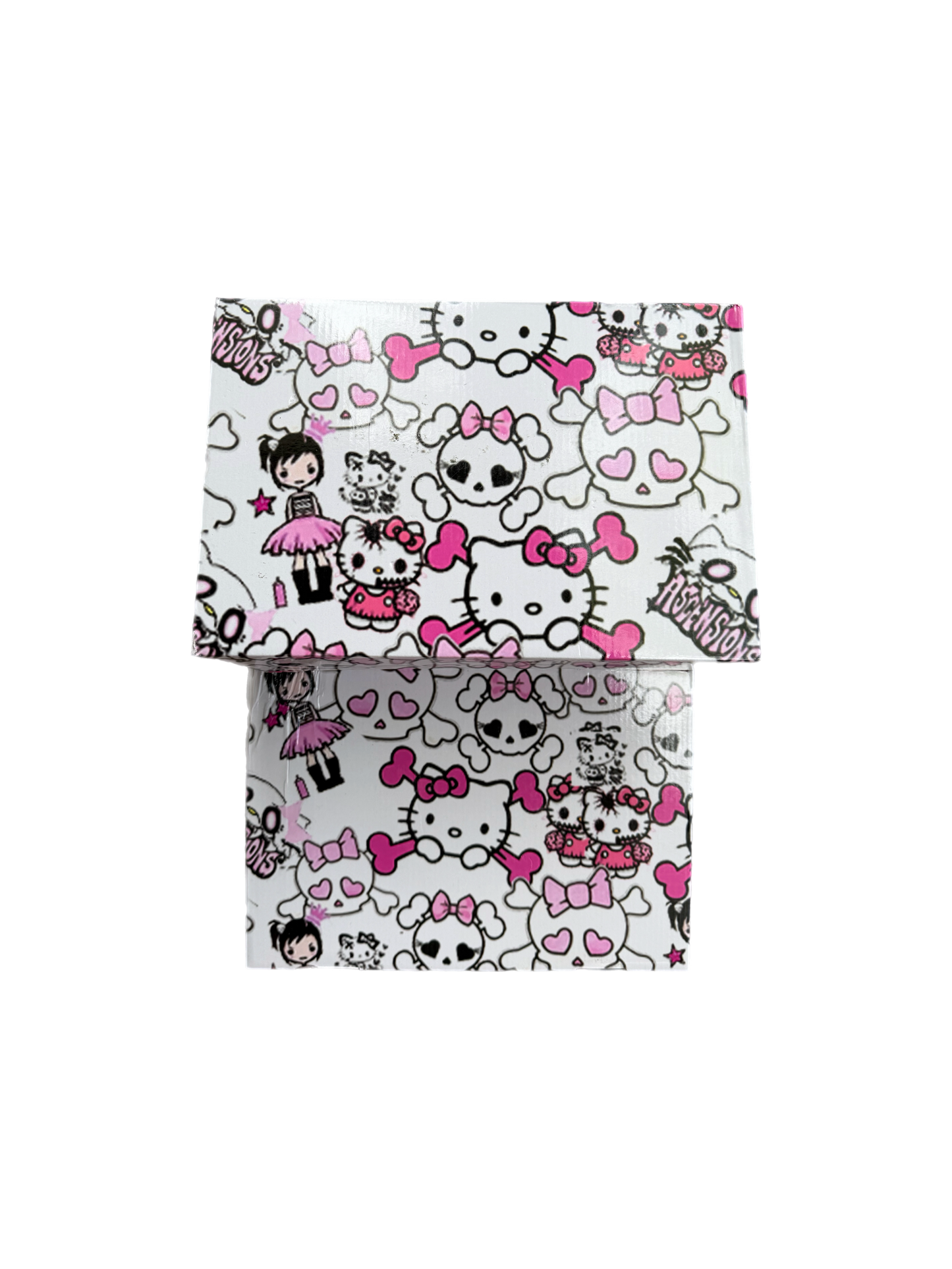 KITTYS