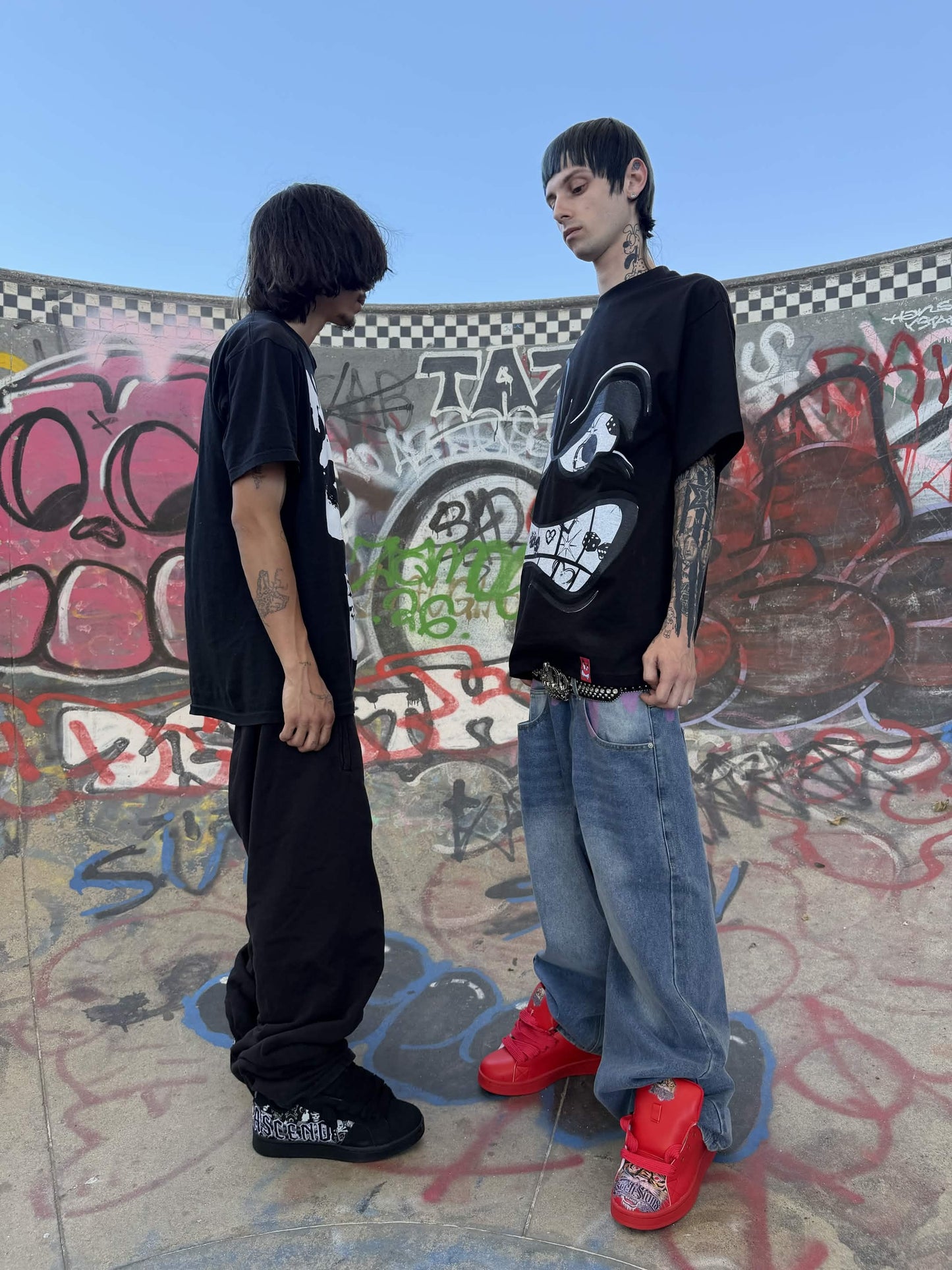 STATEMENTS